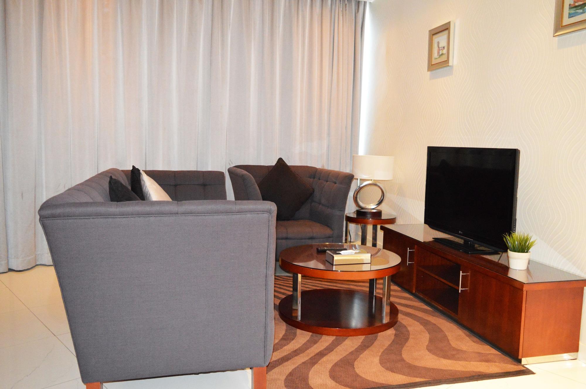 Grand Mayral Hotel El-Huber Dış mekan fotoğraf