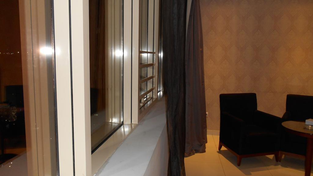 Grand Mayral Hotel El-Huber Dış mekan fotoğraf